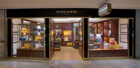 buying goyard hong kong